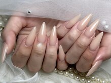 スカルプワンカラー