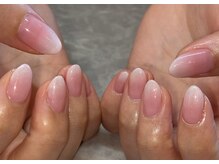 ネイルサロンアンドスクール ミリオン ケイテイ(MILLION KT)/お客様ネイル