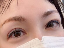 モーイブルップ 梅田店(mooi beloep)/パリジェンヌ