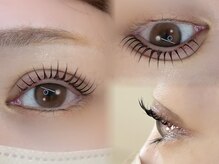 ミル(mill)/こだわりの立ち上げカール☆