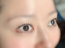 バイエミー(by emy)/まつげパーマ