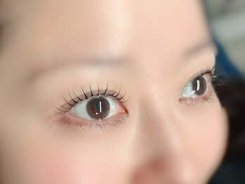 バイエミー(by emy)/まつげパーマ