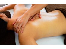 ととのうら/リンパマッサージ