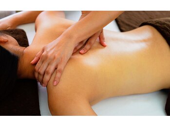 ととのうら/リンパマッサージ