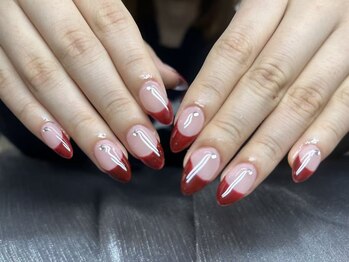 アモールビューティー 新宿店(Amor Beauty)/