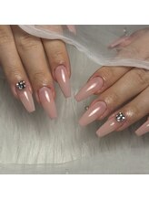 ウィル(Will.)/【伊勢崎/スカルプ】