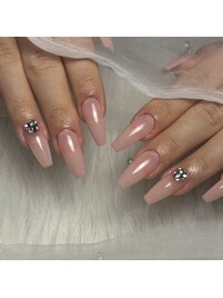 【伊勢崎/スカルプ】