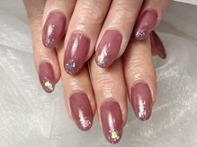 定額5720円ネイル