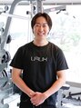 ウルス(URUX)/URUX　GYM