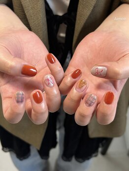 アイミー(Aimee.)/