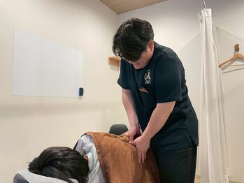 ゼロスポ整体 アンド マシンピラティス 草加の写真/腰痛改善から始まる、人生の分岐点。
