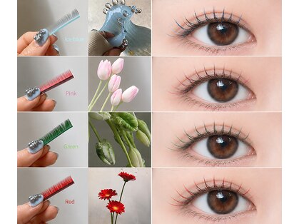 アス(Us)の写真