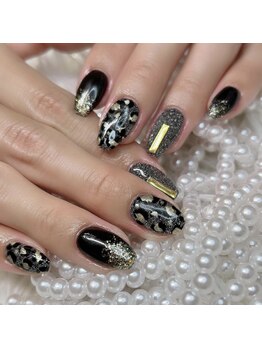 beauty Lei/