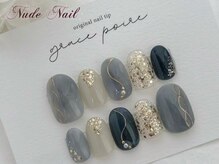 ヌード ネイルスタジオ 千葉店(Nude Nailstudio)/