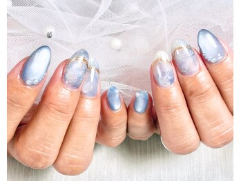 ブーケ(Bouquet)/定額デザインご褒美