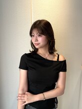 ビー 岡山田町店(Be.)&nbsp;戸田 妃奈