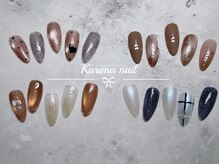 カルミアネイル 日暮里店(Kalmia Nail)