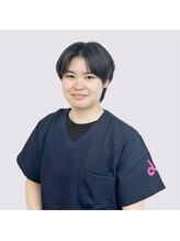 あい鍼灸院 接骨院 駒沢大学駅院&nbsp;今野 優来
