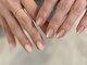 ミリカネイル(mirica nail)の写真/【秋カラー、秋マグ入荷】短くても可愛い、こだわりのカラーがしたい、そんなショートネイル派の方必見！