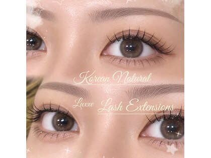 ラグゼミヨン(Luxxe miyong)の写真