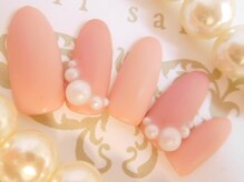 ドルチェネイル(Dolce.Nail)/.+..:.* Basicコース*..+.:*