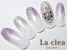 ラ クレア 千葉店/定額アート★