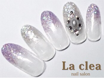 ラ クレア 千葉店/定額アート★