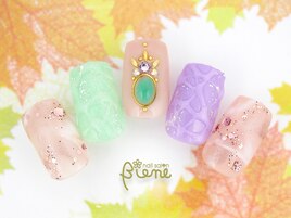 19年9月のおすすめコース-15