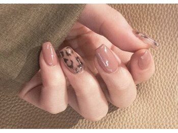 アクアネイル(Aqua Nail)/