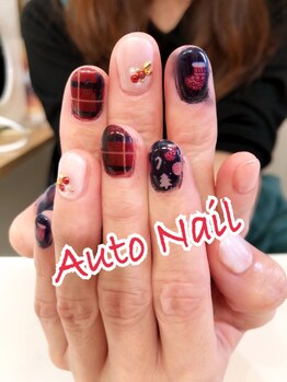 サロン リーサ(Salon Riisa)/イベントネイル!