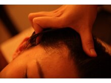 アタマファクトリー 大宮店/頭皮が動き出す爽快感！