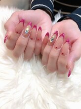 プチブラン(Petit Blanc)/バーチャルフレンチスカルプ