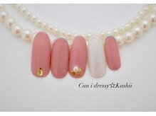 キャンアイドレッシー 香椎店(Can I Dressy)/