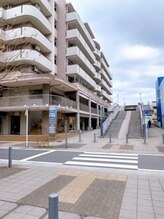 ネロリ(Neroli)/マンションの外観