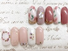 ジュエル(Jewel)/ご新規様 定額コミコミ7280円