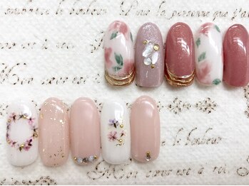 ジュエル(Jewel)/ご新規様 定額コミコミ7280円