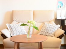 サロン ド シェ レステ(Salon de Chez reste)/お悩みやご希望をお伺い致します