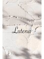 ルテナ(Lutena) 山越