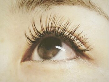 ニコ リノ(nico*lino)/上まつげエクステ