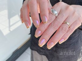 ミラーフレンチ