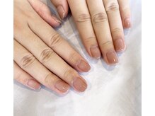 グリッター(glitter)/ネイル