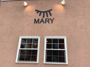 まつげエクステ専門店 マリィ(MARY)