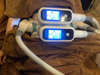 シャリル(CHARIRE)/脂肪冷却4CUP