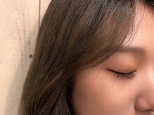 ネイル アイ プラスカザリ(+cazari)/エクステンション