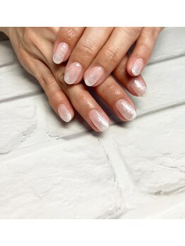 ミユビ(m-Ub)/ホワイトラメ