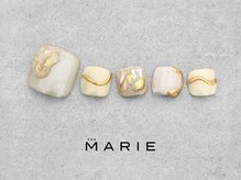 ザマリー 神戸マルイ店(THE MARIE)/FOOT定額￥8000 シュガー 0714a