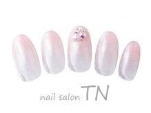 ティーエヌ 越谷店/定額3900円コース