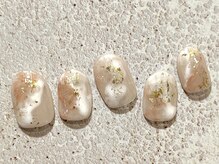 ネイルアトリエ ムース(nail atelier MOUSSE)/ネイルデザイン