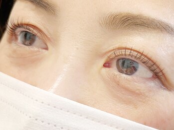 プレジール(Plaisir)/まつげパーマ