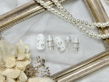 プティリボン 武蔵小金井店(PetitRibbon)/定額Trend チェック